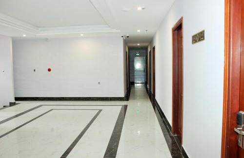 Hong Ngu Hotel | SKY HOTEL