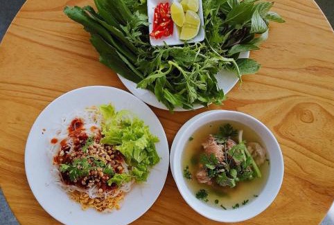 Hong Ngu Hotel | SKY HOTEL