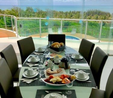 Pipa Villa | Sky House Pipa