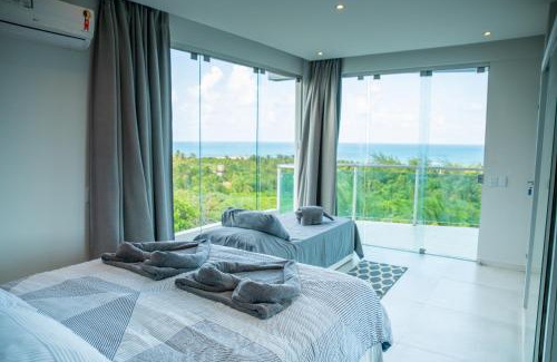 Pipa Villa | Sky House Pipa