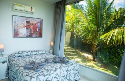 Pipa Villa | Sky House Pipa