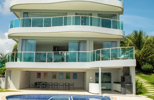 Pipa House | Sky House Pipa