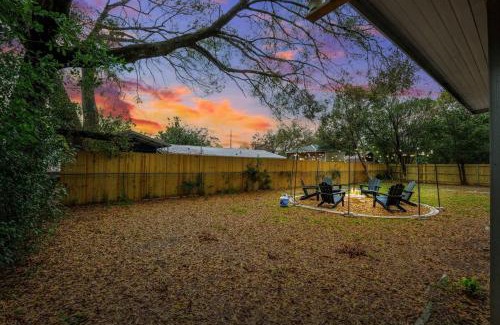 Zephyrhills House | Sky House