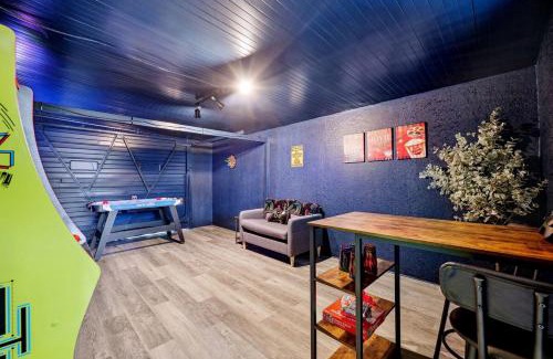 Zephyrhills House | Sky House
