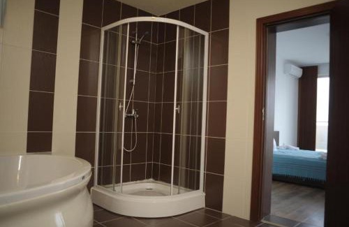 Balchik Villa | SKY INFINITY