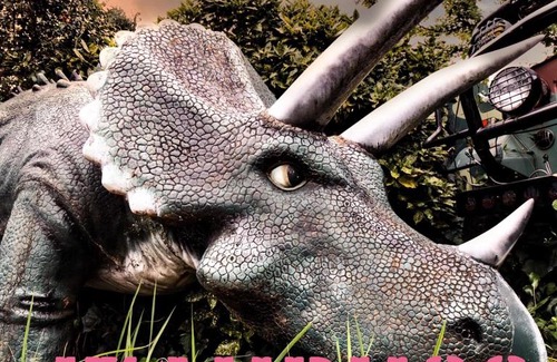 Beppu Hotel | SKY JZauruss バズるホテル ,Dinosaur Love Hotel