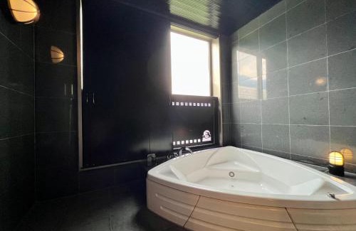 Beppu Hotel | SKY JZauruss バズるホテル ,Dinosaur Love Hotel