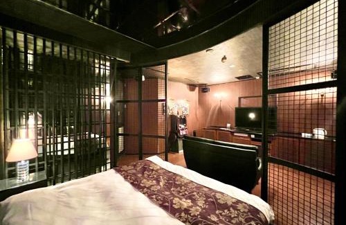 Beppu Hotel | SKY JZauruss バズるホテル ,Dinosaur Love Hotel