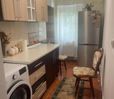 Braila Apartment | Sky KATERINNA