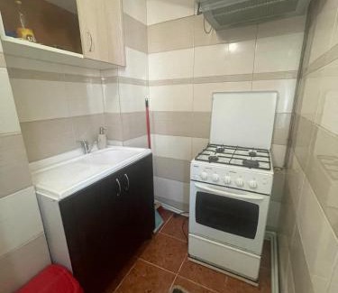Braila Apartment | Sky KATERINNA