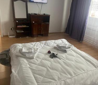 Braila Apartment | Sky KATERINNA