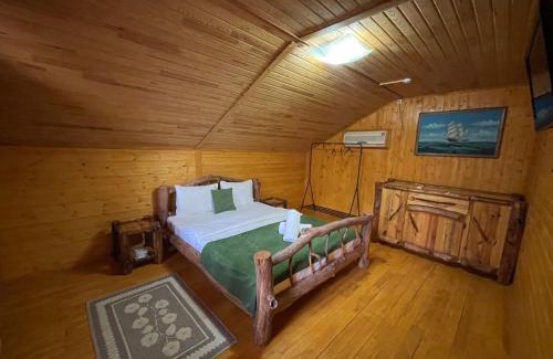 Moldova Hotel | Sky Land Camping & Resort
