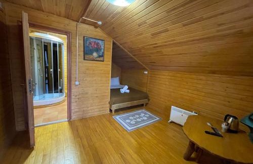 Moldova Hotel | Sky Land Camping & Resort