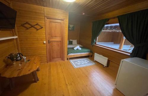 Moldova Hotel | Sky Land Camping & Resort