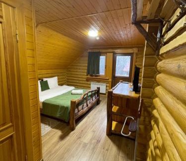 Moldova Hotel | Sky Land Camping & Resort
