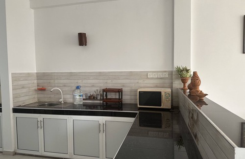 Kaduruduwa Apartment | Sky Line Guest