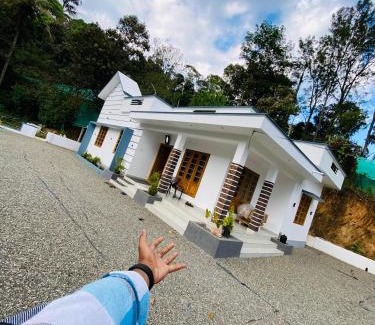 Kattappana House | Sky line home stay