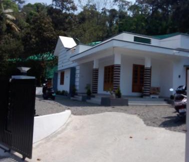 Kattappana House | Sky line home stay