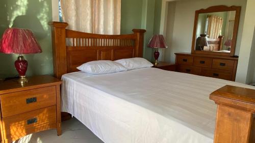 Nuku'alofa Apartment | Sky Lodge