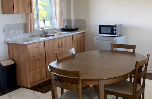 'Eua Island Apartment | Sky Lodge