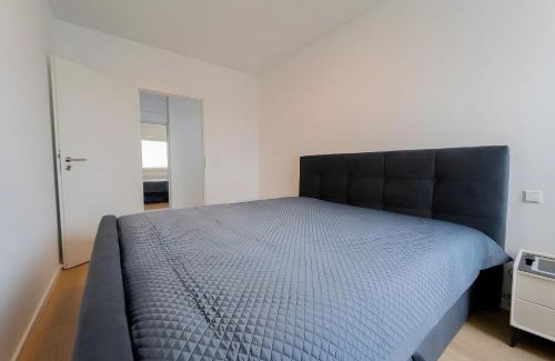 Tamm Apartment | Sky Lux Apartments