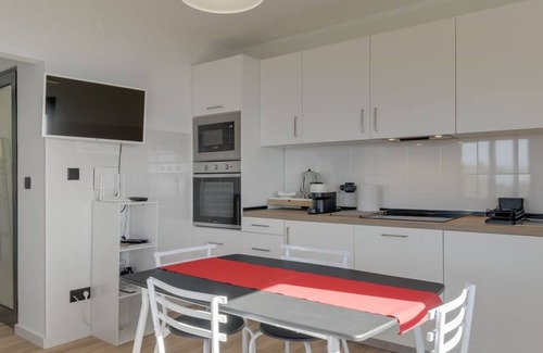 Calheta Apartment | Sky Ocean 2nd Floor Apartment