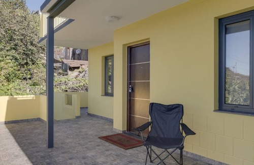 Calheta Apartment | Sky Ocean 2nd Floor Apartment