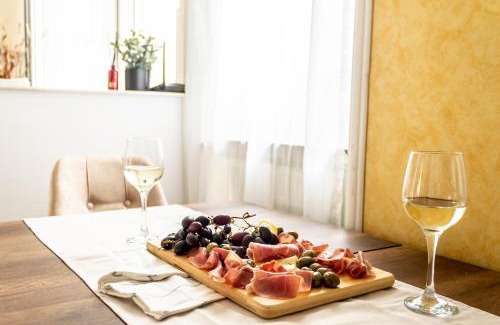 Bucharest City-Centre Apartment | Sky Paradise - M&N Condos