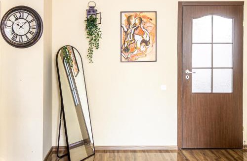 Bucharest City-Centre Apartment | Sky Paradise - M&N Condos