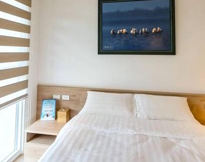 Tamsui House | Sky Piece B&B