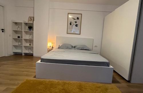 Otopeni Apartment | Sky Residence Airport Otopeni 12