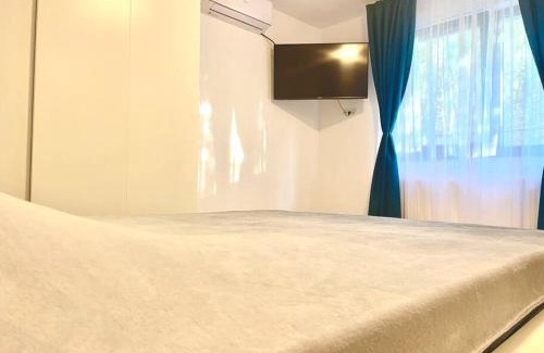 Otopeni Apartment | Sky Residence Airport Otopeni 12