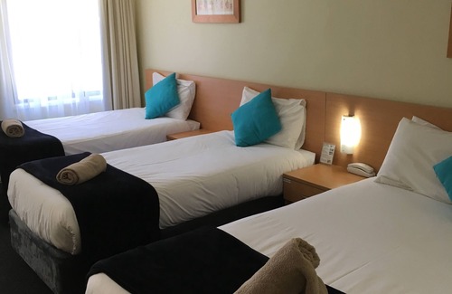 Katoomba Hotel | Sky Rider Motor Inn