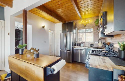 Arrowbear Lake House | Sky's The Limit