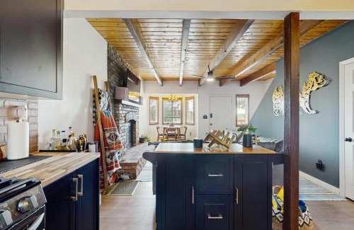 Arrowbear Lake House | Sky's The Limit