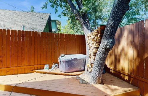 Arrowbear Lake House | Sky's The Limit