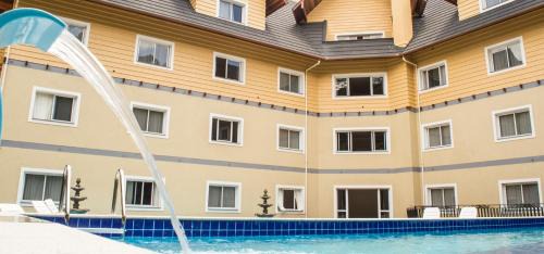 Tirol Hotel | Sky Serra Hotel