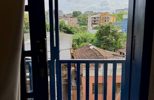 Congonhas Apartment | Sky Suite.