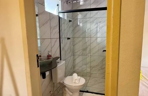 Congonhas Apartment | Sky Suite.