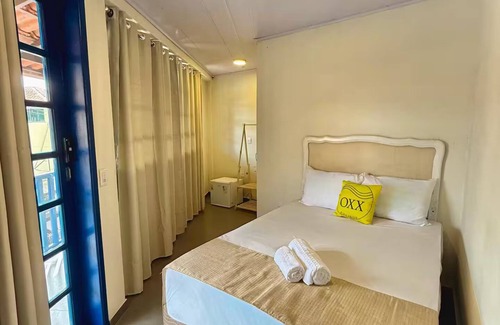 Congonhas Apartment | Sky Suite.