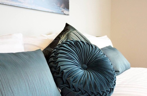 Pukaki Apartment | Sky Suites, Suite 1