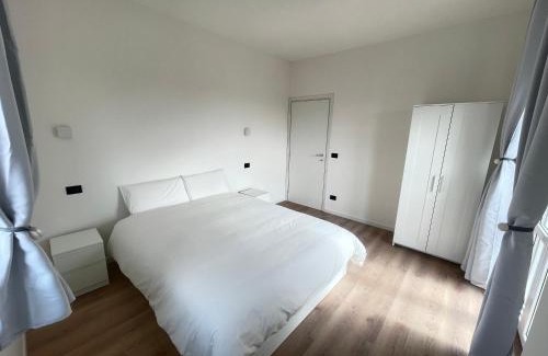 Sandigliano Apartment | Sky Top Apartment Biella Gaglianico
