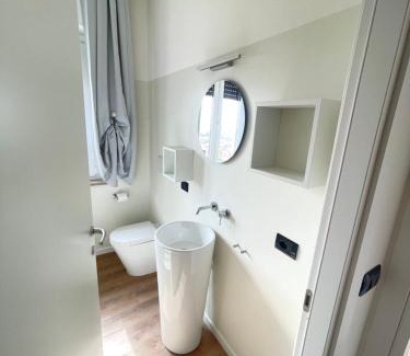 Sandigliano Apartment | Sky Top Apartment Biella Gaglianico