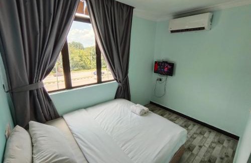 Dengkil Hotel | Sky View Hotel Dengkil Putrajaya Cyberjaya