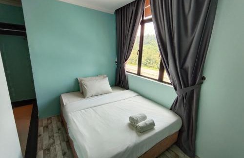 Dengkil Hotel | Sky View Hotel Dengkil Putrajaya Cyberjaya