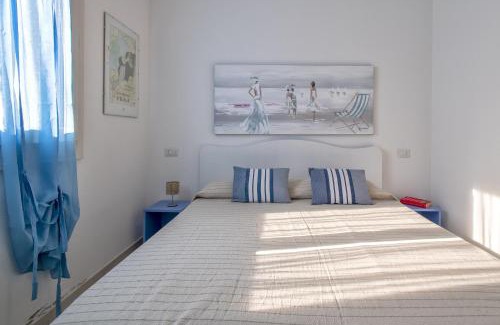 Paduledda House | Sky View