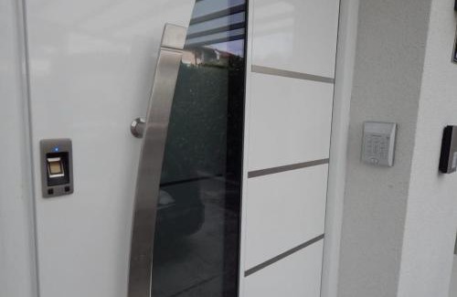 Ankaran Apartment | Sky View