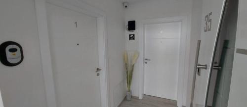 Ankaran Apartment | Sky View