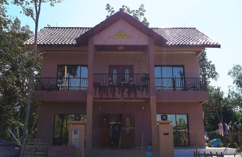 Lanchang House | Sky View Villa Bed & Breakfast