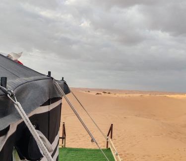Bidiya House | Sky Window Camp